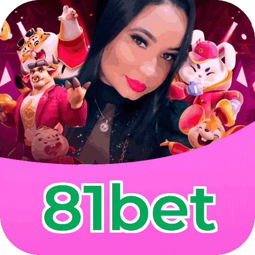 Plataforma 81bet mostrando interface moderna, jogos certificados e recursos de segurança licenciados